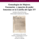 Seminario doutoral de Andrea Pagès Poyatos (Universidad Autónoma de Madrid)