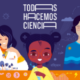 Actividades del IEGPS con motivo del Día Internacional de la mujer y la niña en la Ciencia, 2025