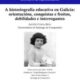 Seminario de especialización de Antón Costa Rico (USC)