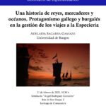 Seminario de especialización de Adelaida Sagarra-Gamazo