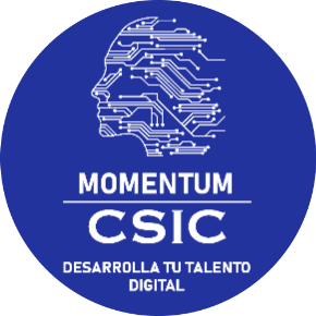 Momentum-sinfondo