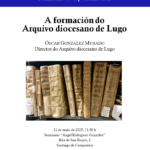 Seminario de especialización de Óscar González Murado