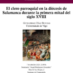 Seminario doctoral de Guillermo Díaz Bouzas (U. Vigo)